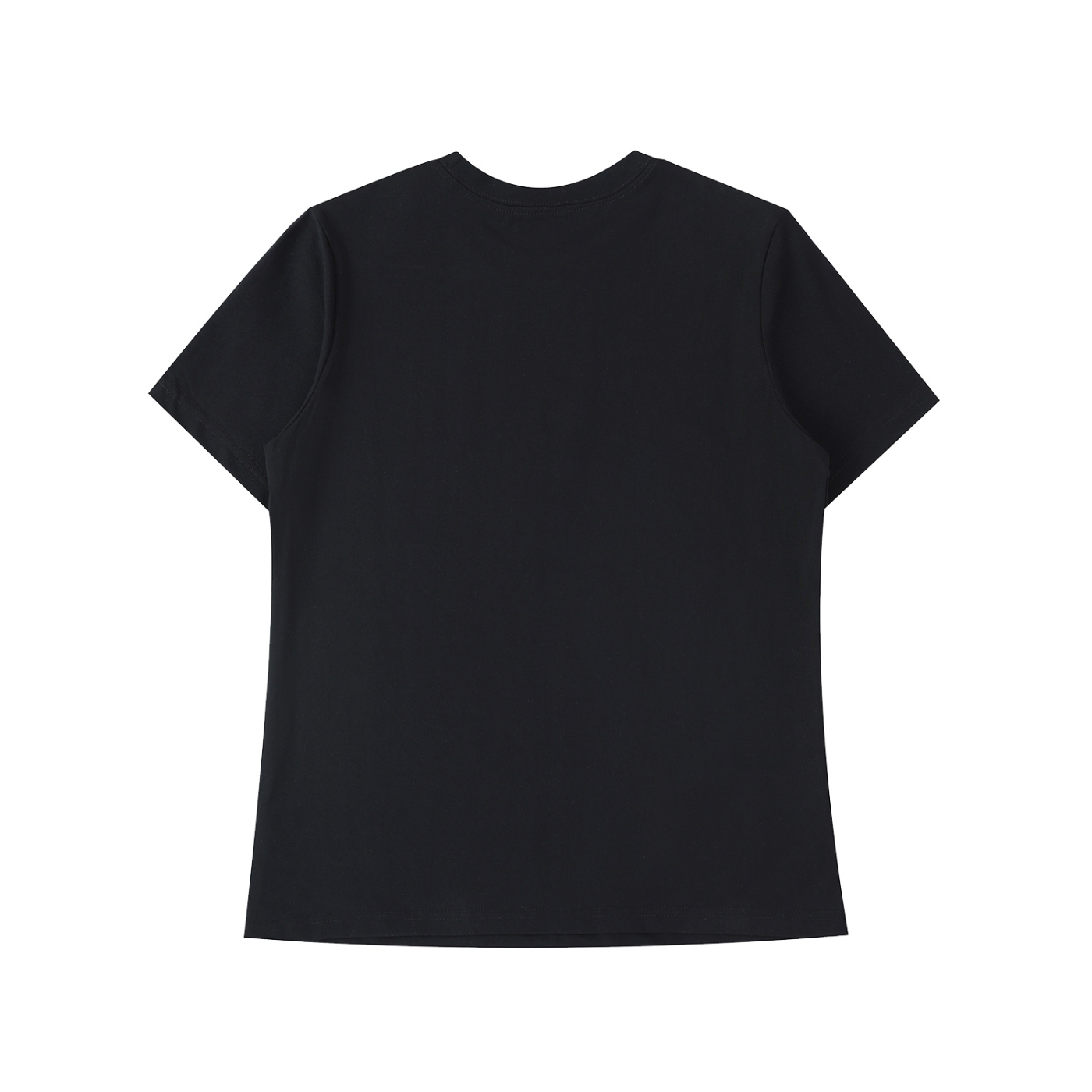 Butch Bait Women's LGBTQ+ Cotton T-Shirt Black