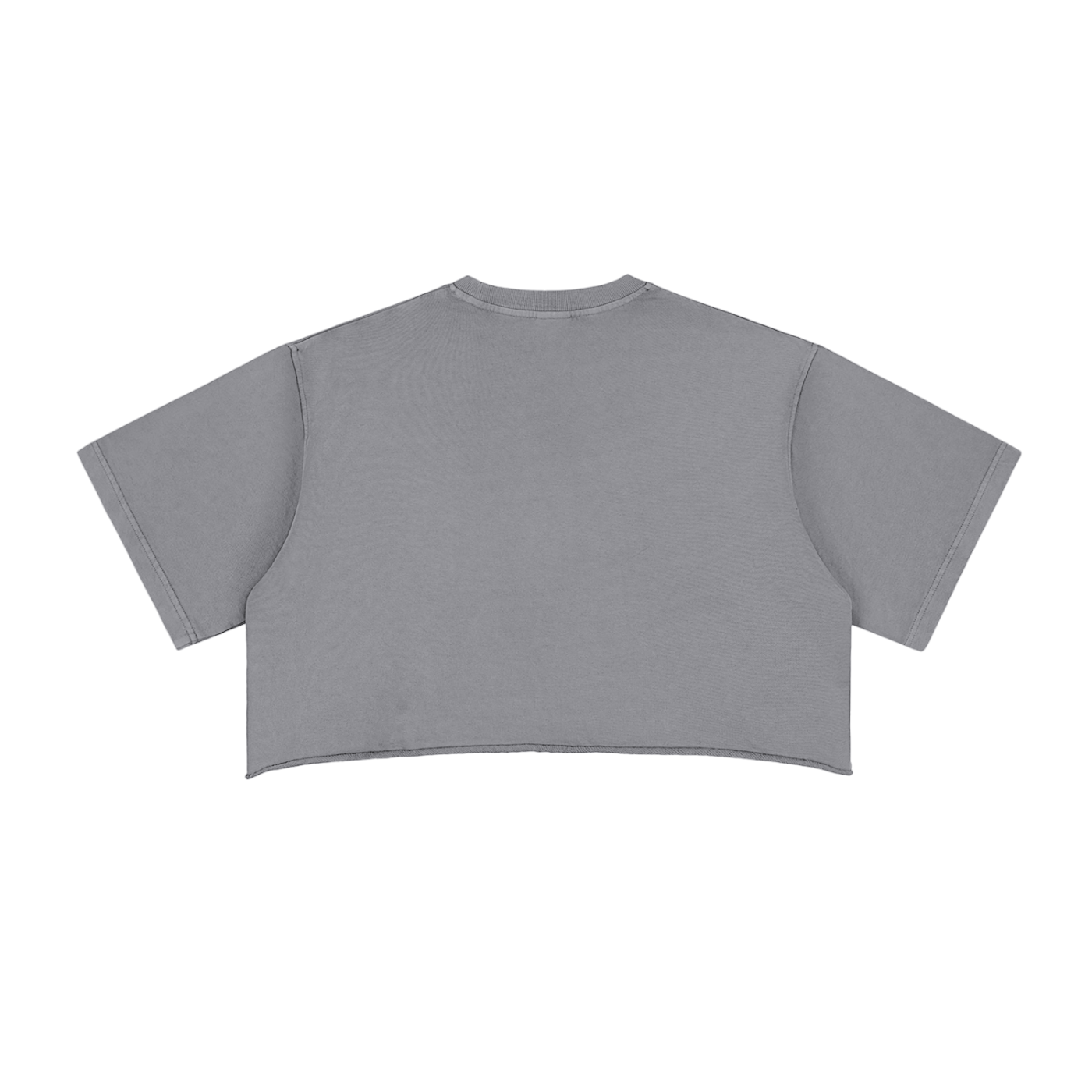 Pay Your Floor Tax Women's Loose Crop Top