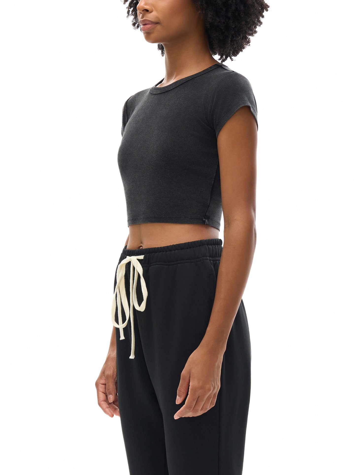 I Make Tops Bottoms - Fem Lesbian Tank Top Black or Pink